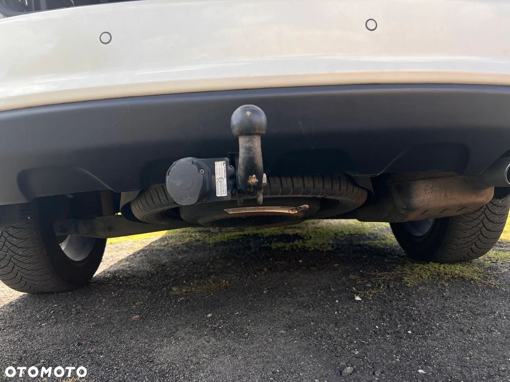 Fiat Freemont 2.0 Multijet 16V DPF Black Code - 18