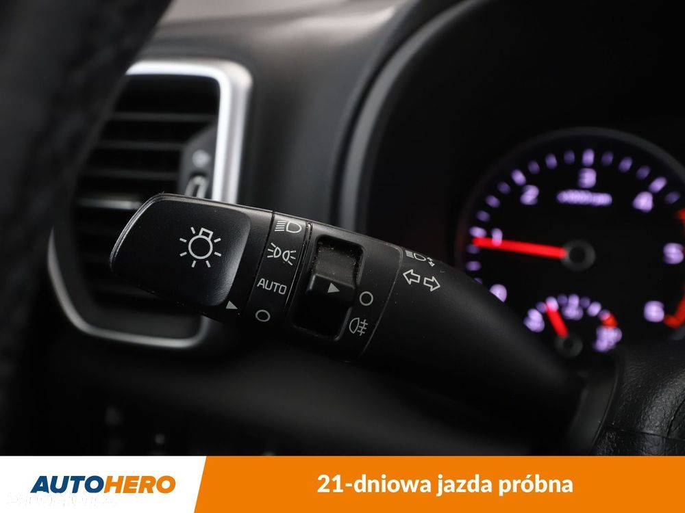 Kia Sportage - 28