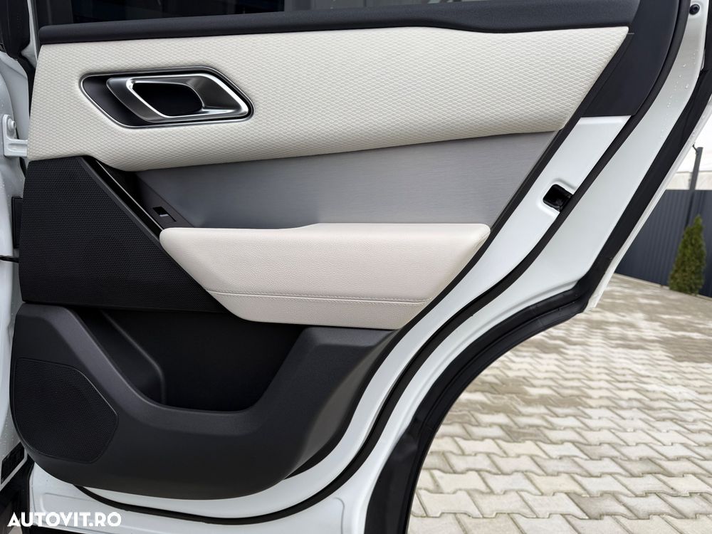 Land Rover Range Rover Velar 2.0 R-Dynamic SE - 18