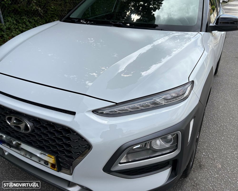 Hyundai Kauai 1.0 T-GDi Premium - 15