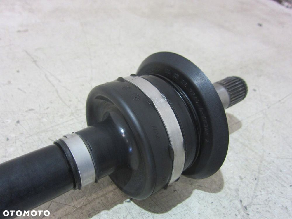 BMW X3 G01 3.0Xi 3.0i PÓŁOŚ TYLNA LEWA LEWY TYŁ 7953545 8679939 33208679939 - 4