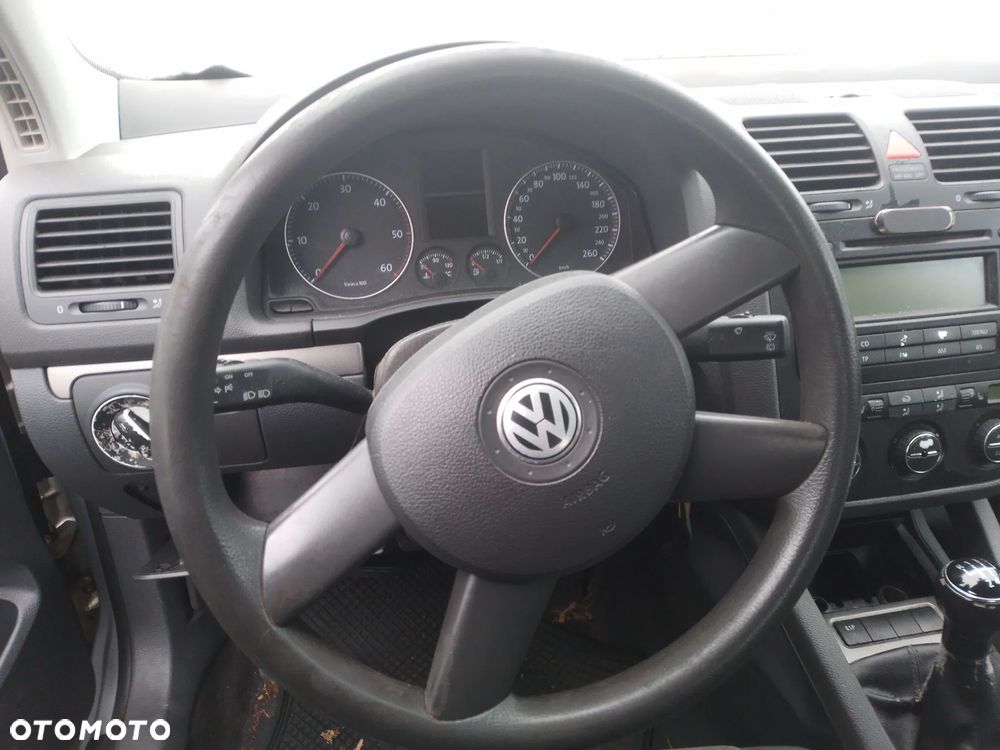 VW GOLF V 1.9 TDI BKC   LICZNIK ZEGARY - 32