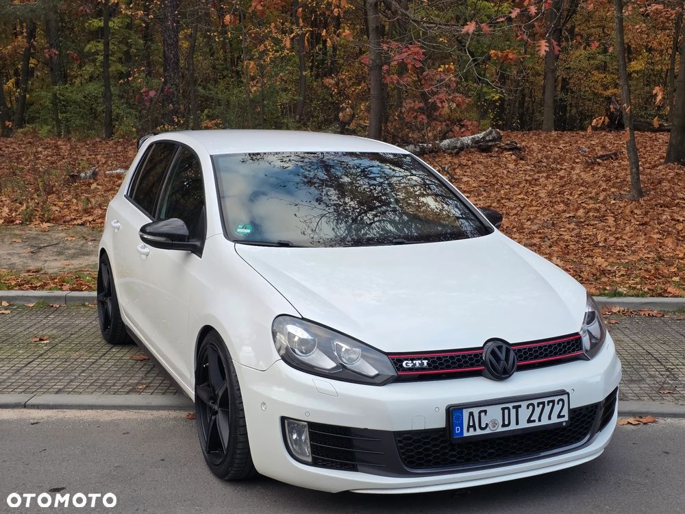Volkswagen Golf 2.0 GTI - 4