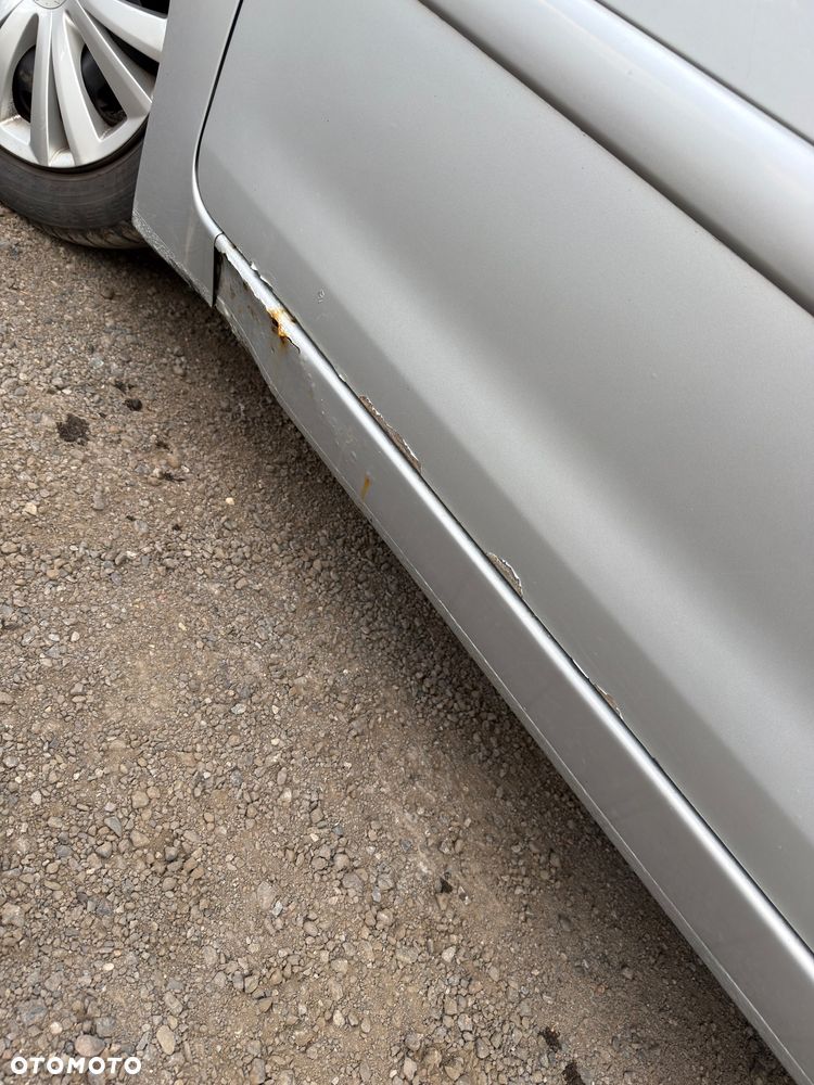 Citroën C4 Picasso 1.6 HDi Impress - 11