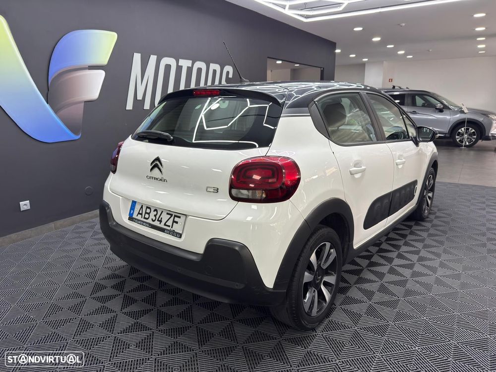 Citroën C3 1.2 PureTech Shine - 5