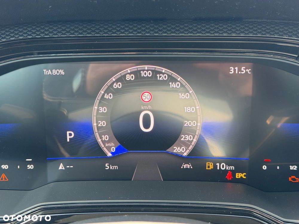 Volkswagen Taigo 1.0 TSI Pure DSG - 15