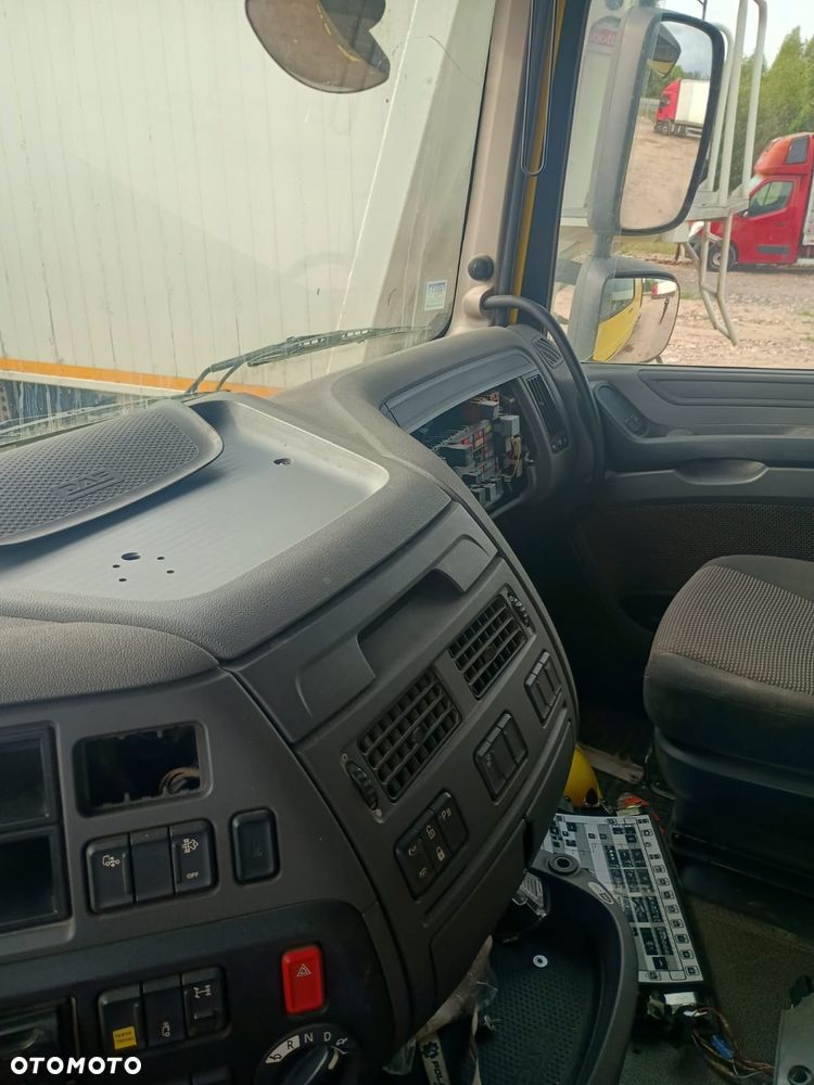 DAF XF 460 - 7