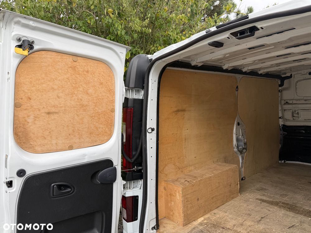 Renault trafić - 31