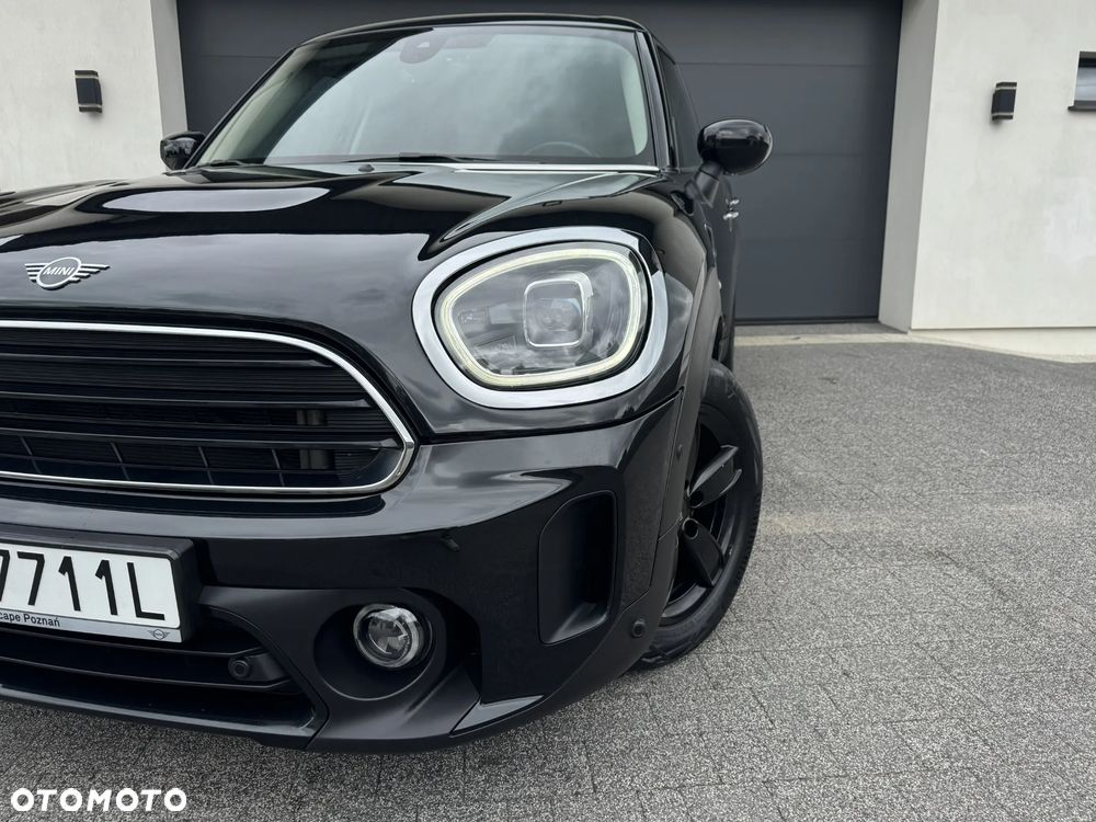 MINI Countryman Cooper - 2
