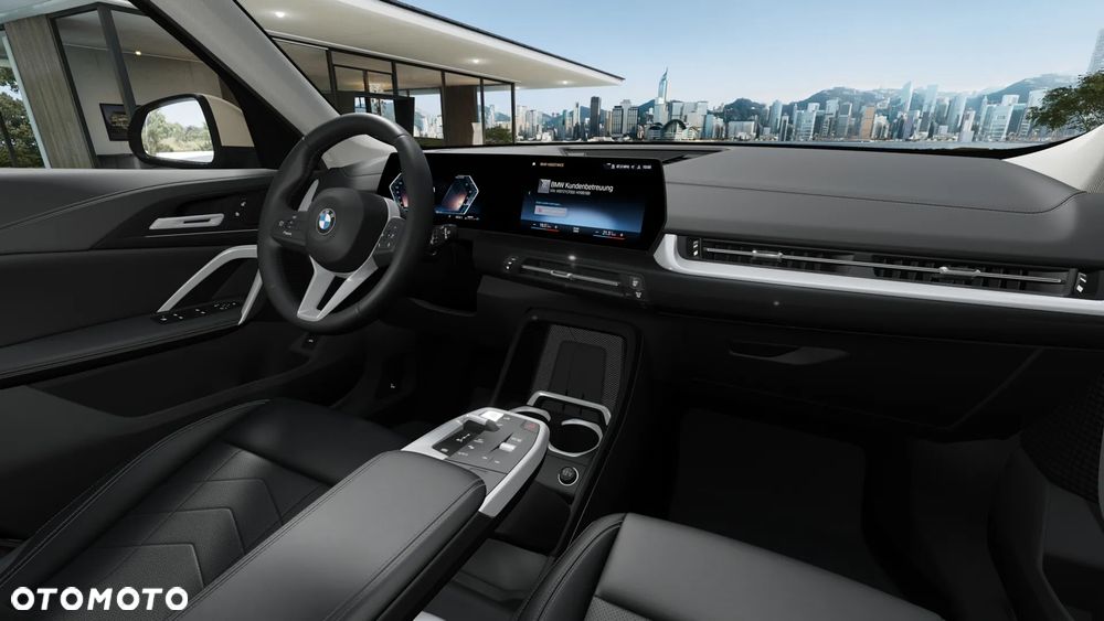 BMW X1 sDrive20i mHEV xLine sport - 9