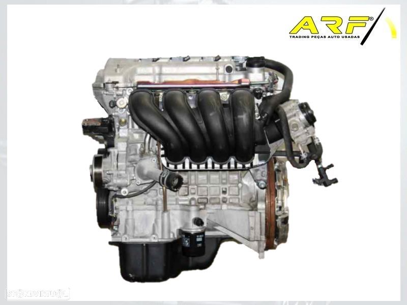 Motor TOYOTA AVENSIS	2006 1.8 VVTI Ref: 1ZZ-FE - 1