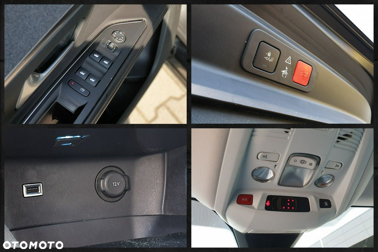 Peugeot 5008 - 33