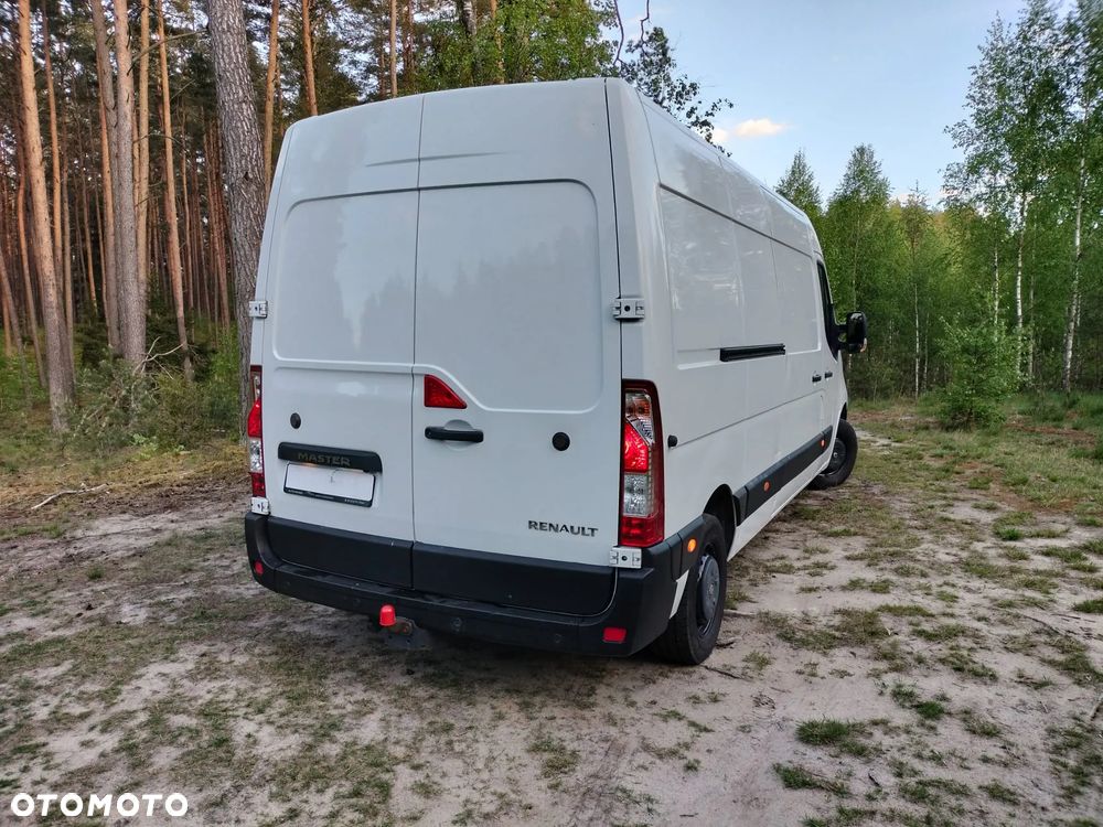 Renault master - 3