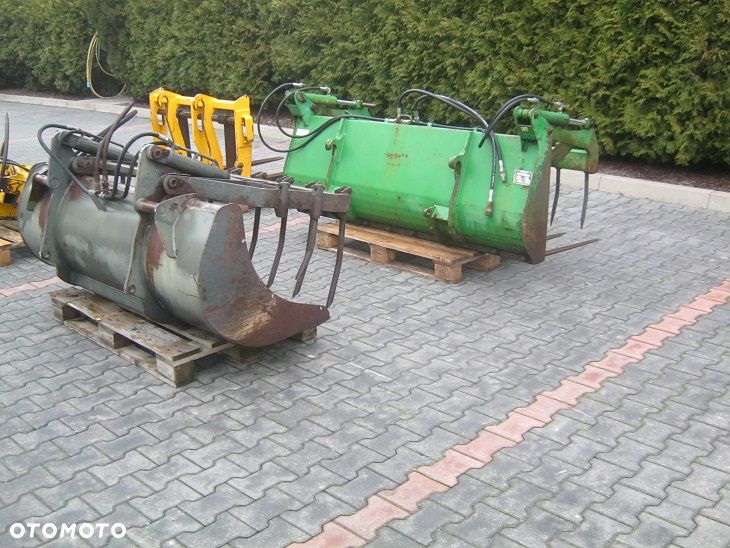 JCB 526-56 AGRI PLUS - 4