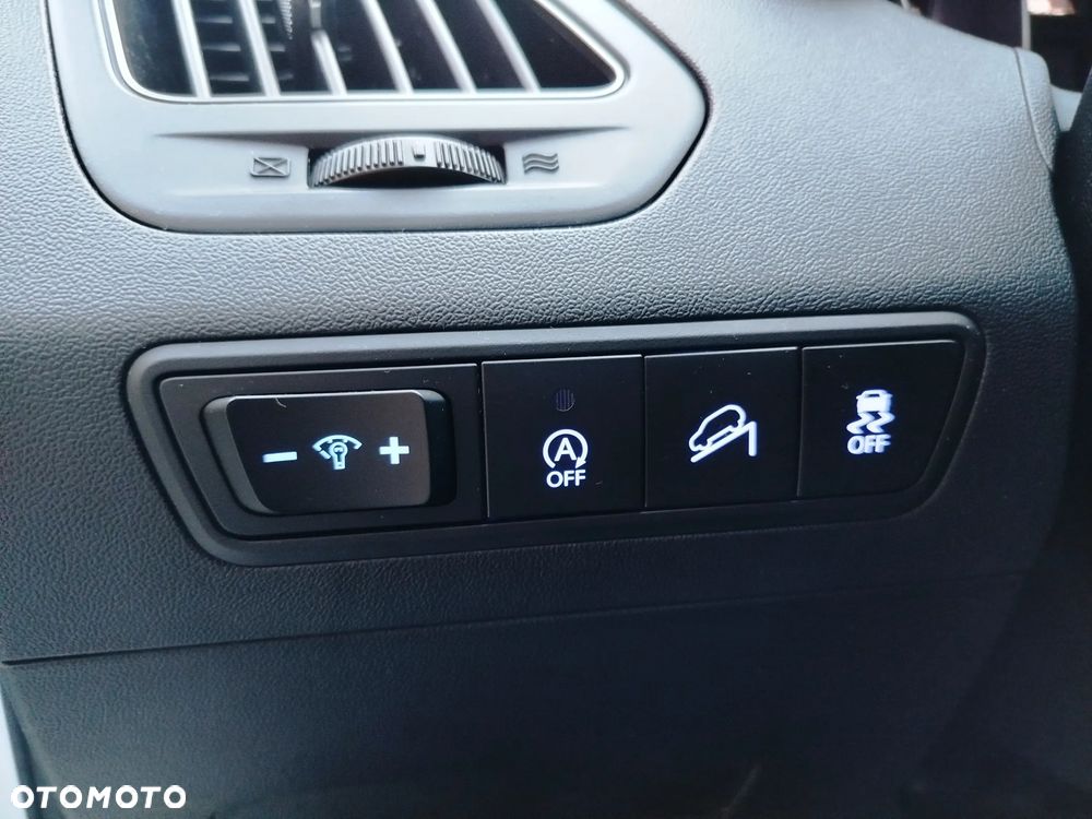 Hyundai ix35 1.6 2WD blue Style - 26