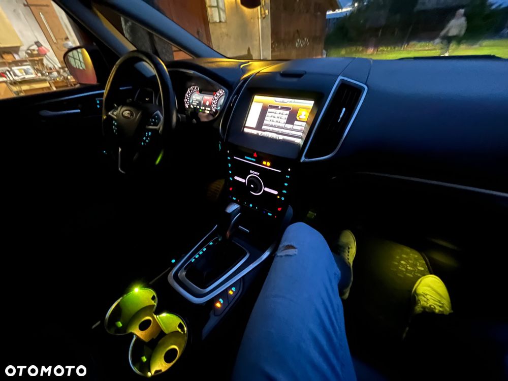 Ford S-Max 2.0 TDCi Bi-Turbo ST-Line PowerShift - 15