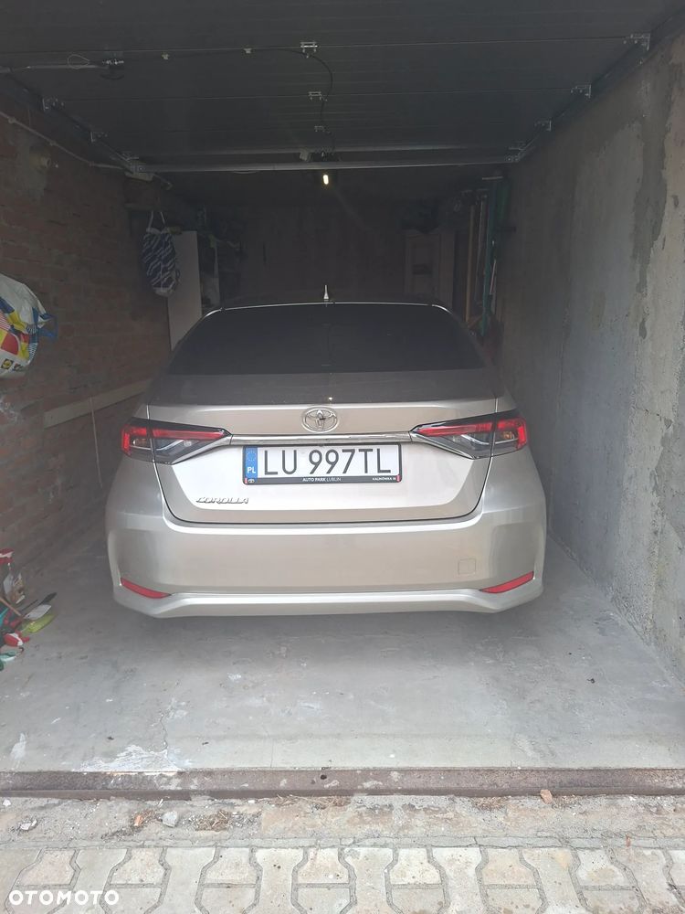 Toyota Corolla - 14