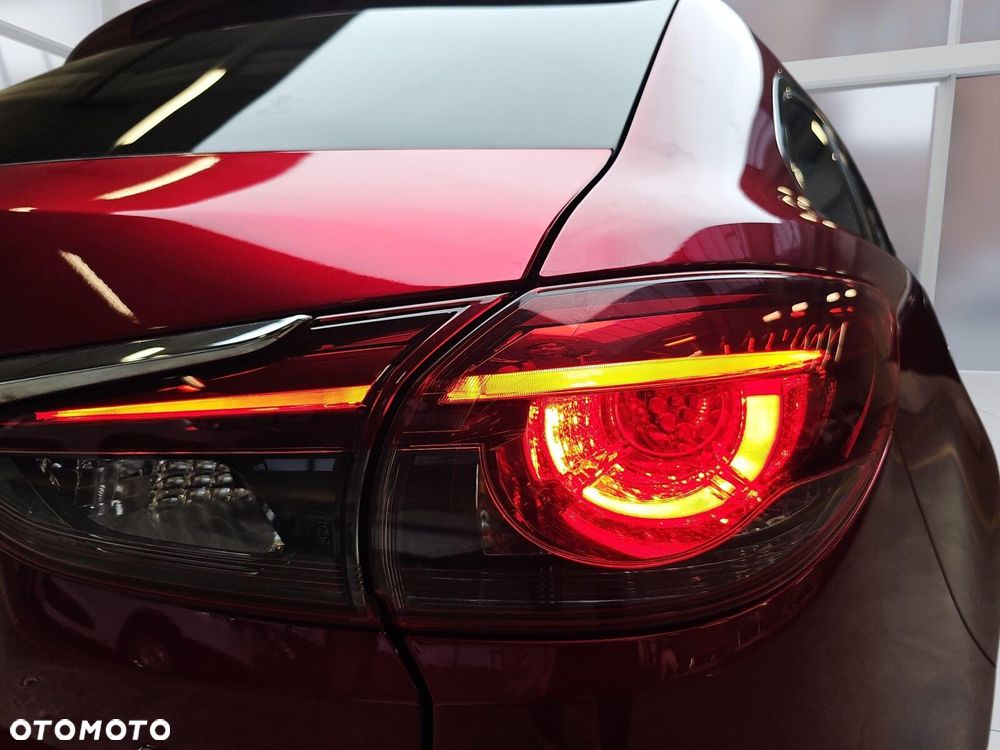 Mazda 6 2.0 SkyJoy - 31