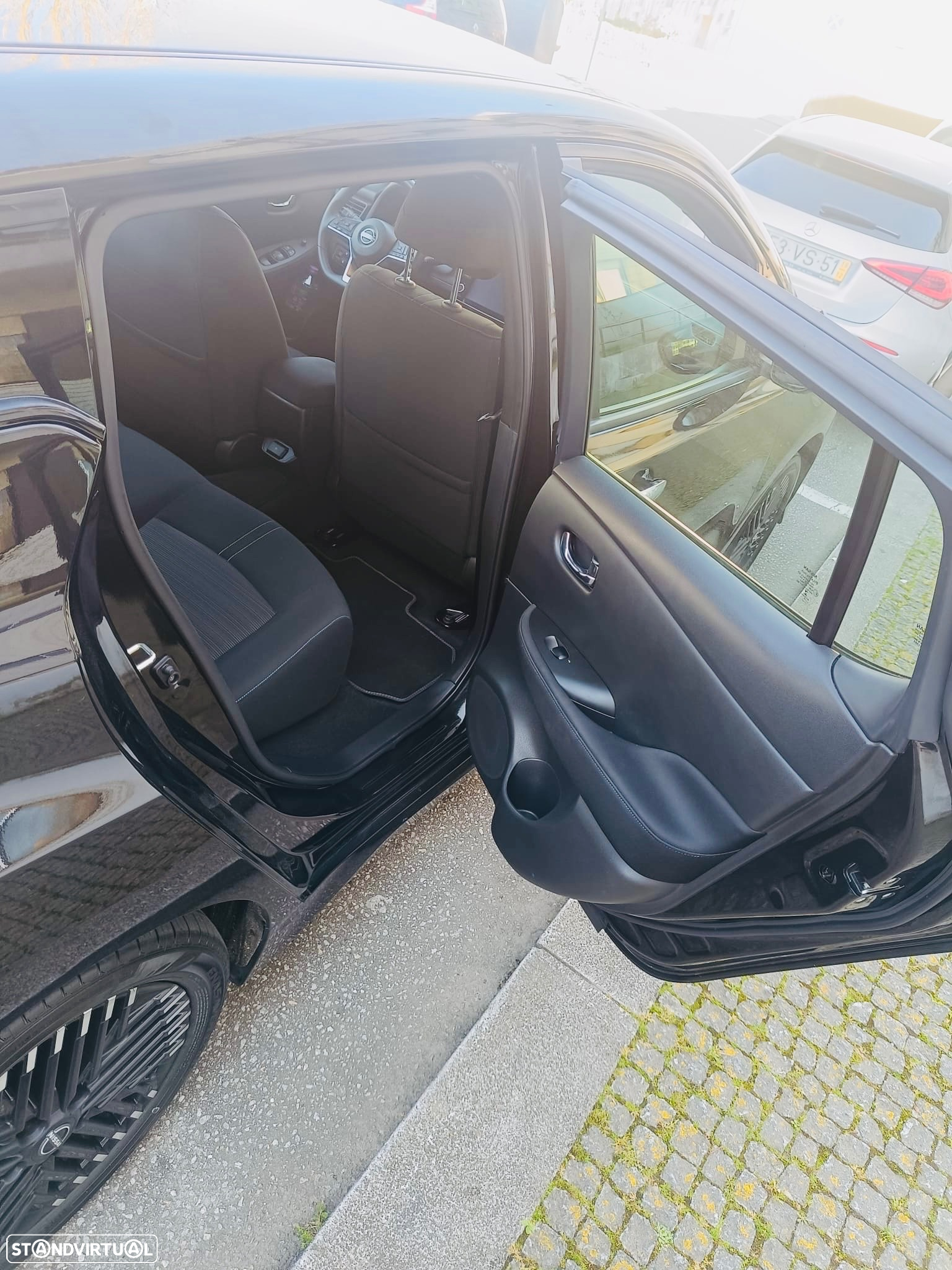 Nissan Leaf e+ Acenta - 7