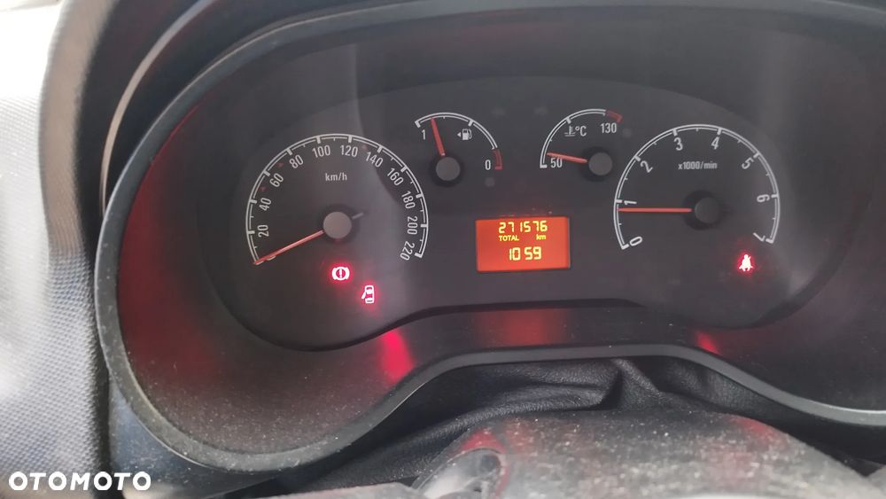 Opel Combo Tour L1H1 - 12