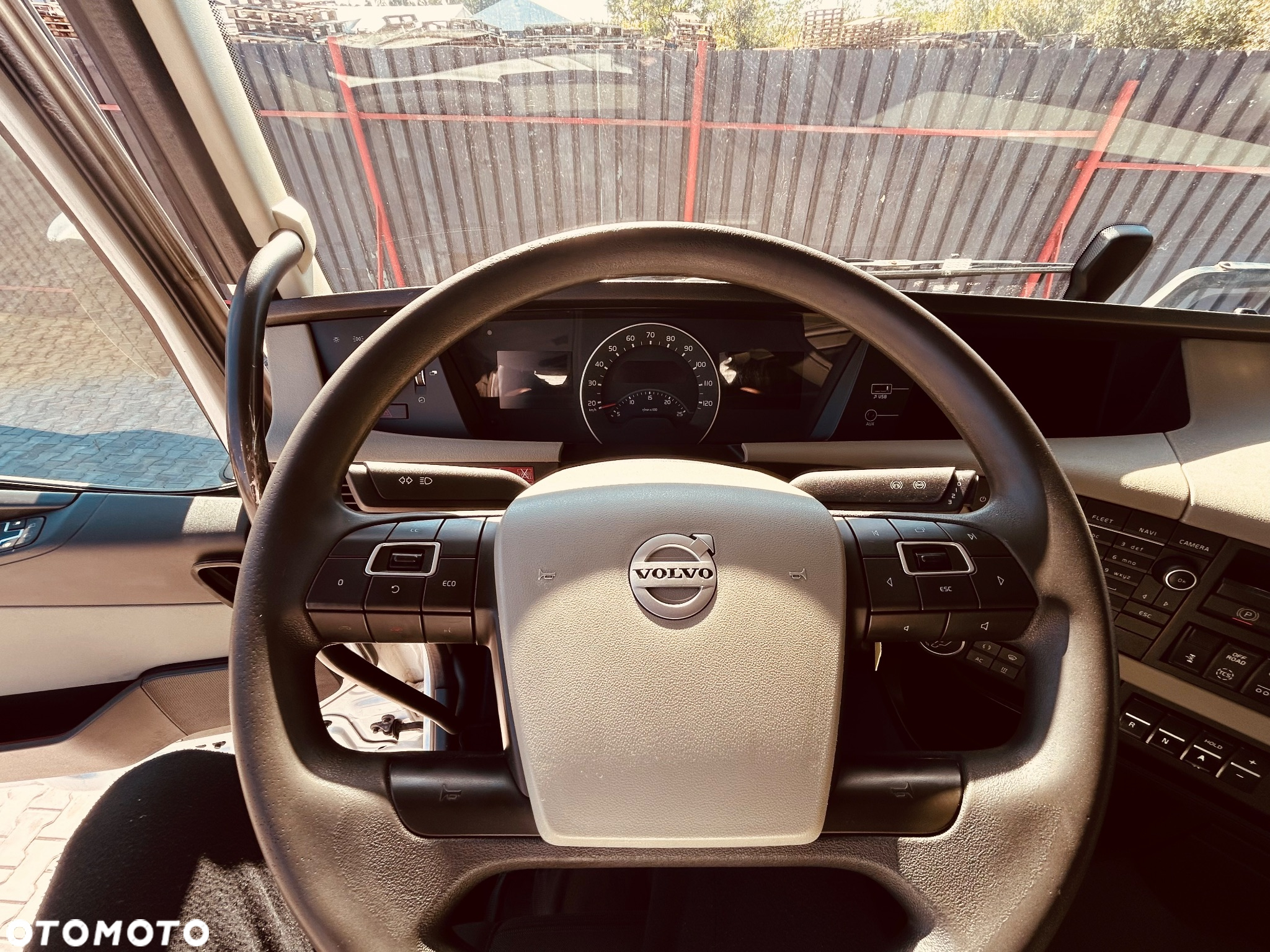 Volvo FH 420 - 13