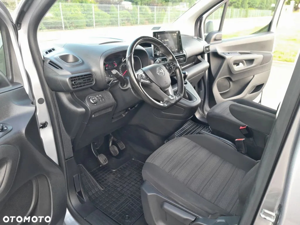 Opel Combo Life 1.5 CDTI Edition S&S N1 - 7