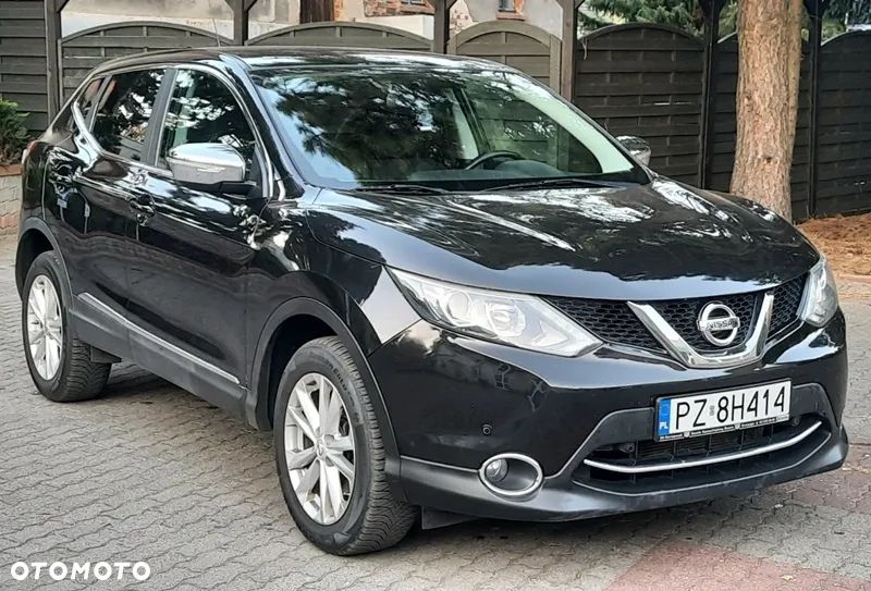 Nissan Qashqai 1.2 DIG-T Acenta - 40
