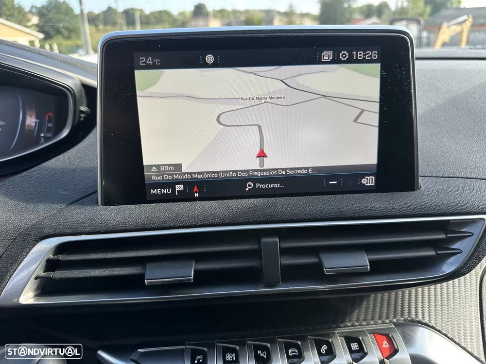 Peugeot 5008 1.2 PureTech Allure - 48