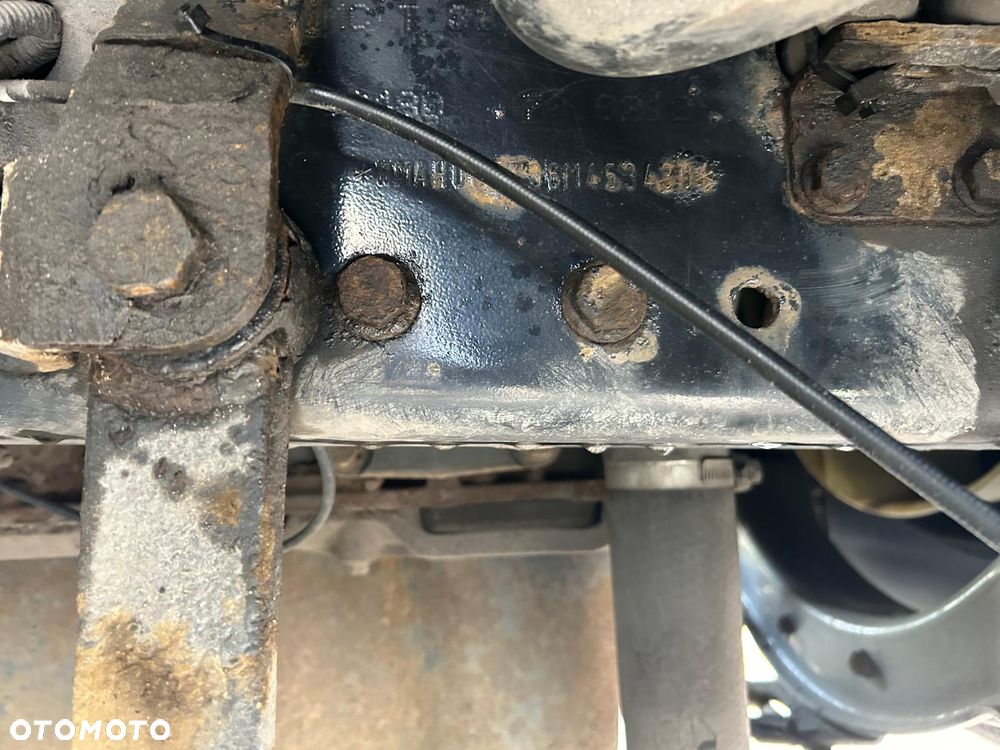 MAN TGA 18.310 - 10