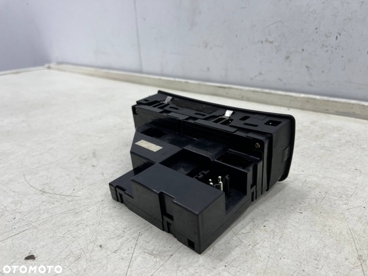 Przełącznik BMW X5 I E53 99-06r. panel sterowania podnoszenia szyb lusterek przycisk lewy przód - 5