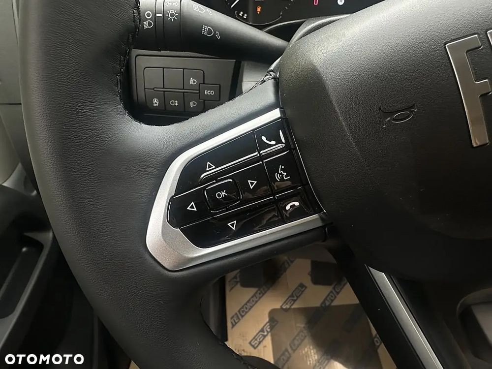 Fiat Ducato Furgon L4H2 - 12