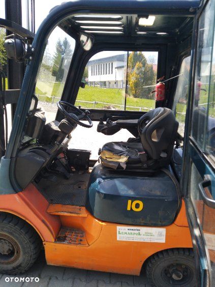 Toyota 42-7FGF18-20944 - 5