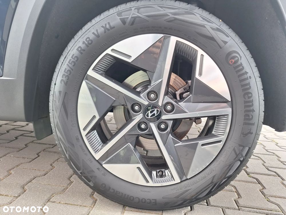 Hyundai Tucson - 33