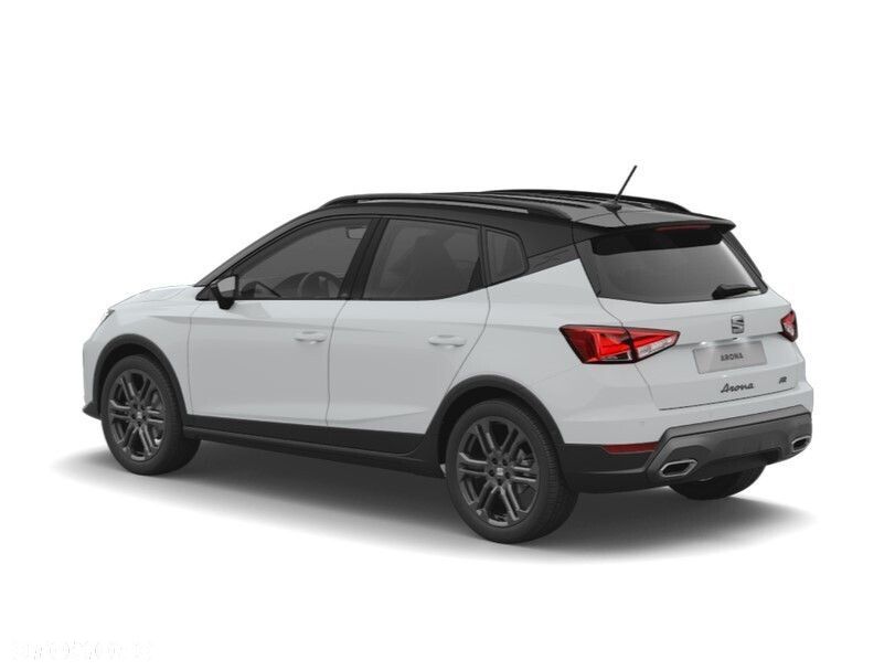 Seat Arona 1.0 TSI FR S&S - 2