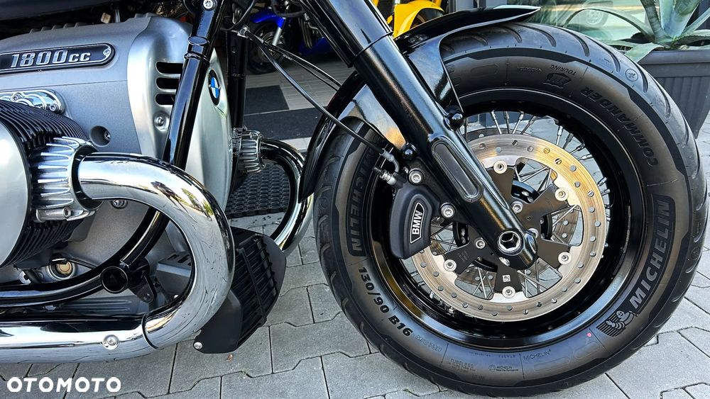 BMW R - 10