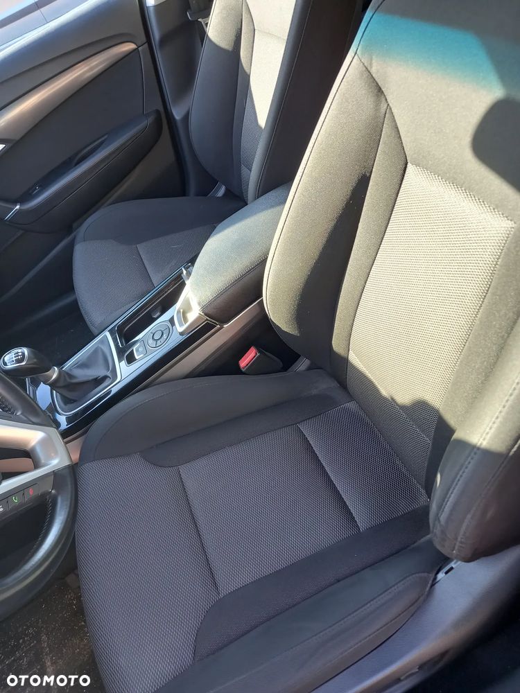 Hyundai i40 - 5