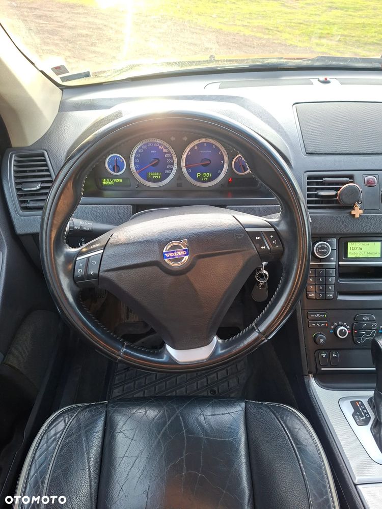 Volvo XC 90 3.2 AWD Sport - 15