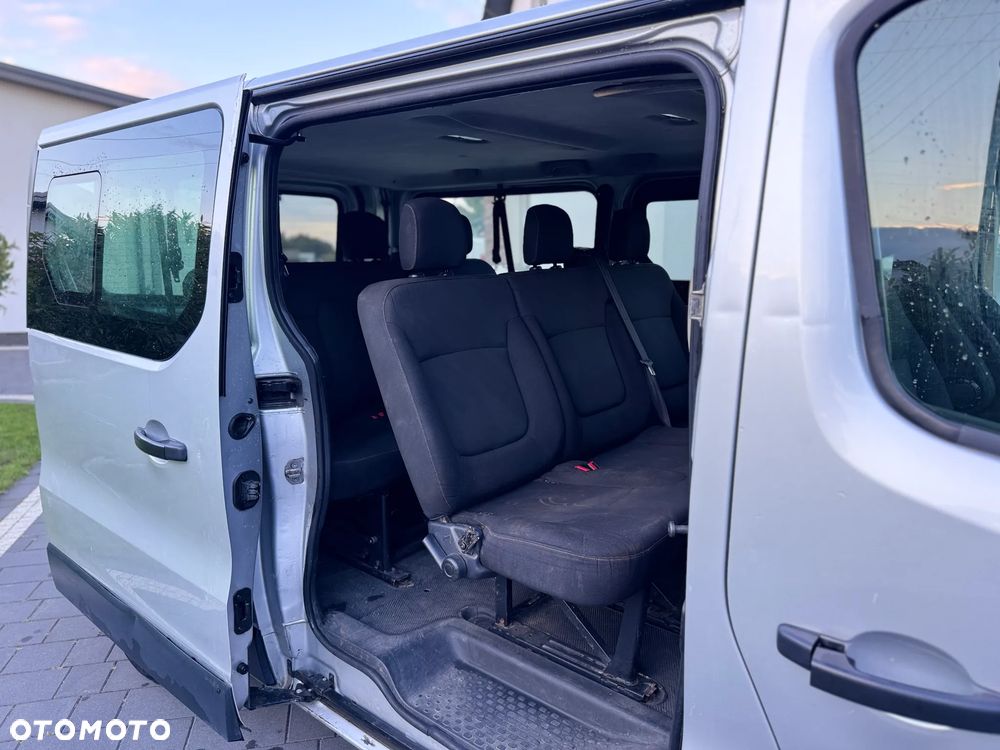 Renault Trafic L2H1 2,9t Business - 16