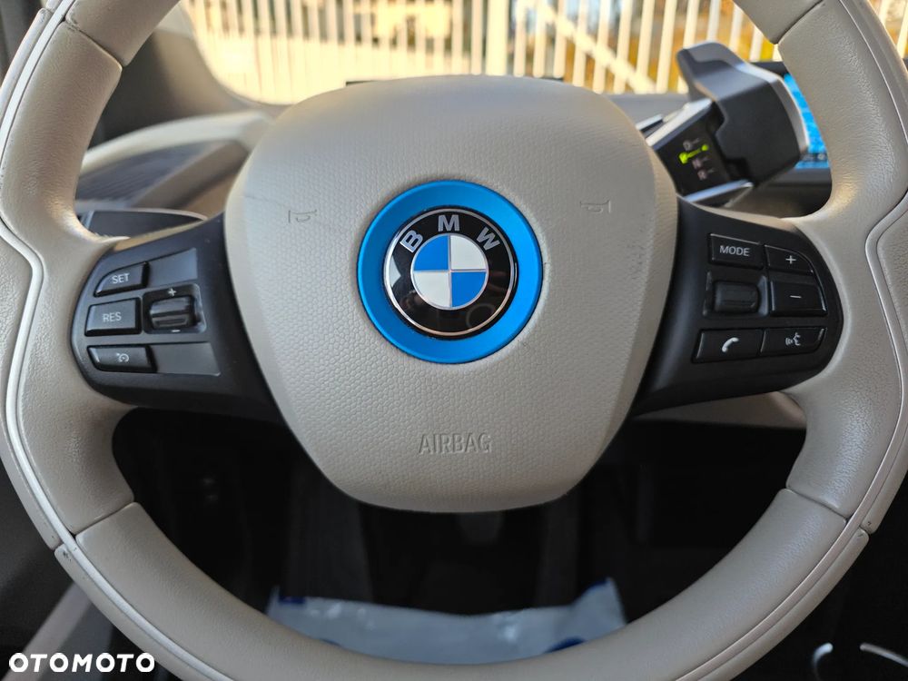 BMW i3 120 Ah - 19