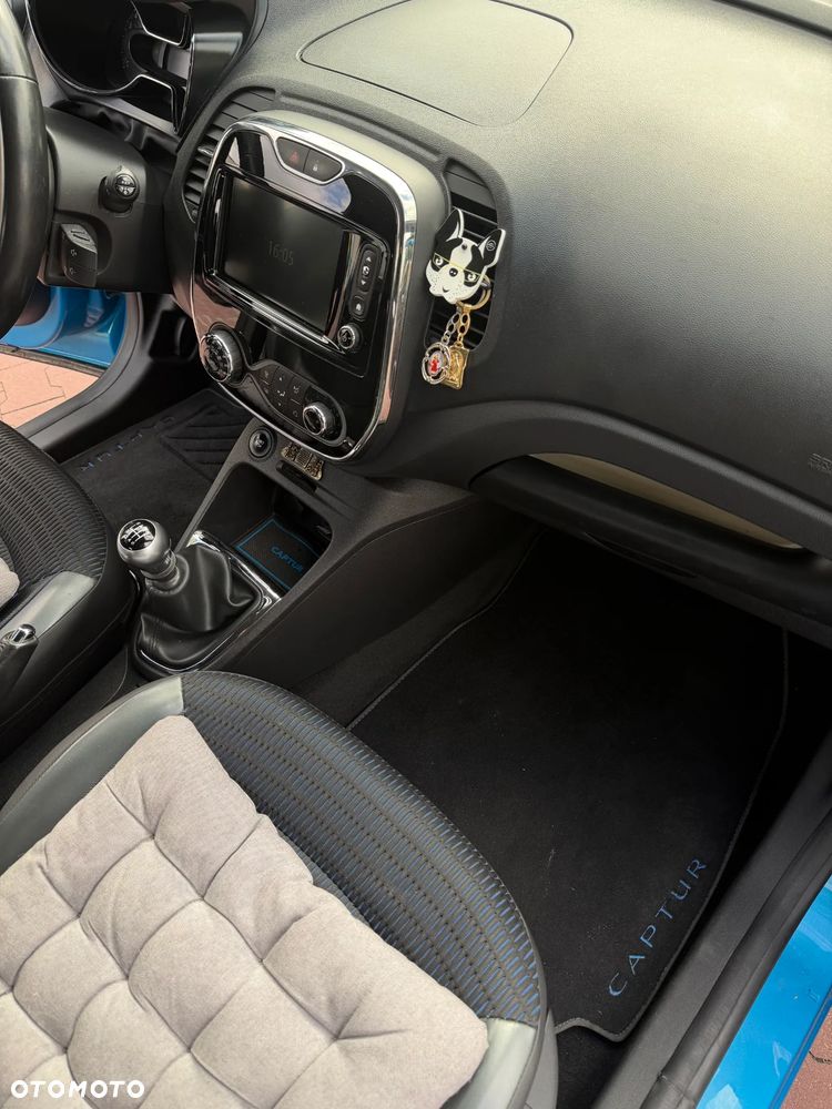 Renault Captur 1.2 Energy TCe Intens - 8