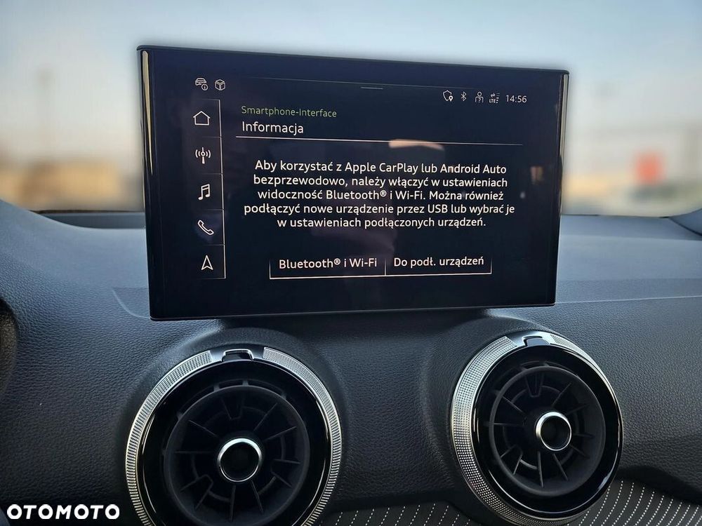 Audi Q2 - 21