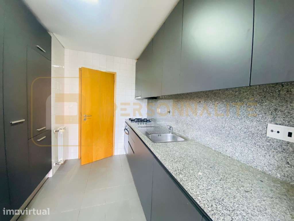 Apt. T1 Moderno | Universidade Minho Guimarães - Grande imagem: 5/11