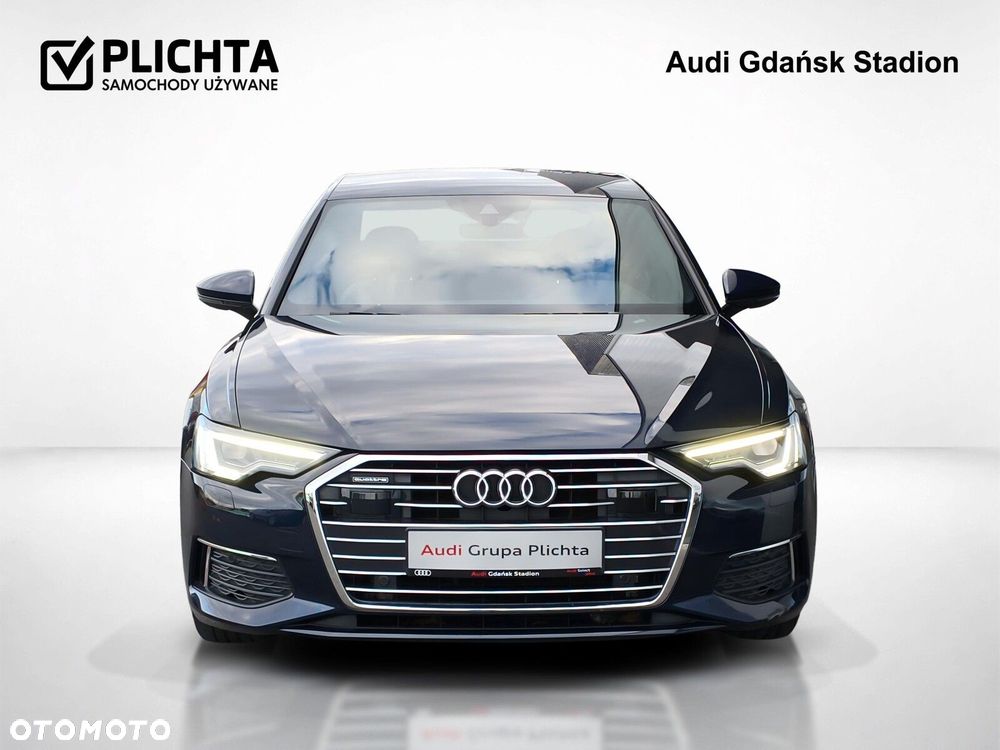 Audi A6 Limousine - 9