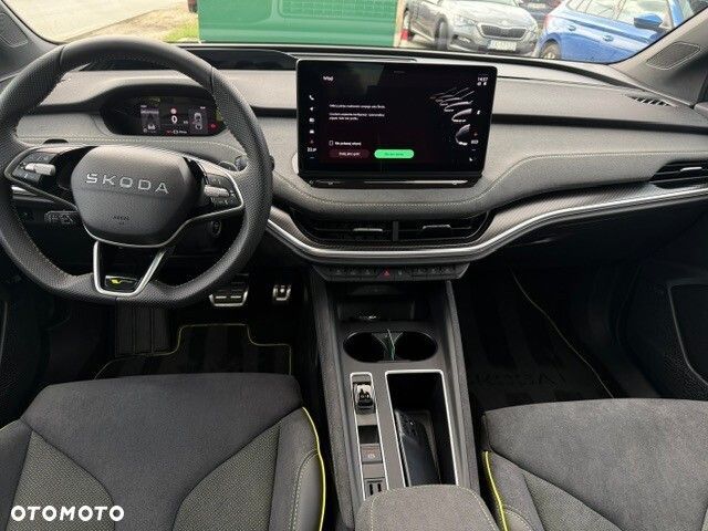 Skoda Enyaq RS 82kWh - 19