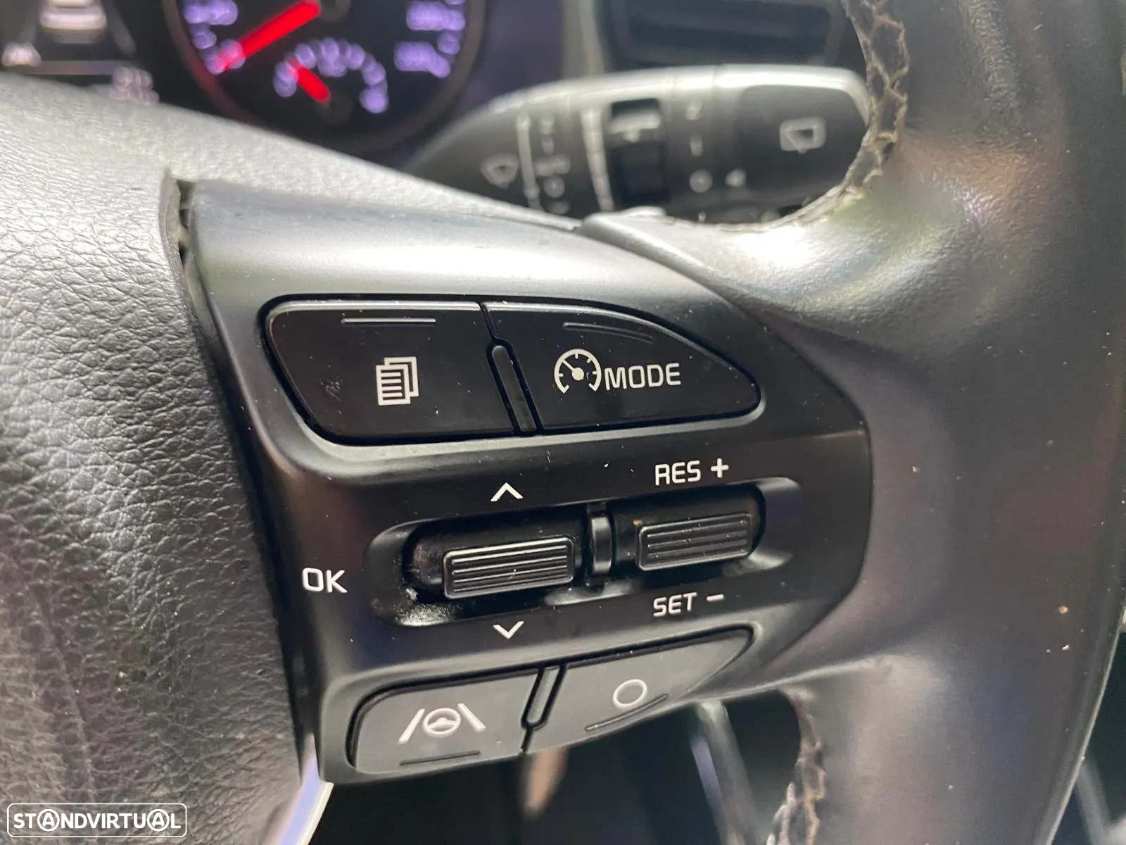 Kia Stonic 1.0 T-GDI Drive - 22