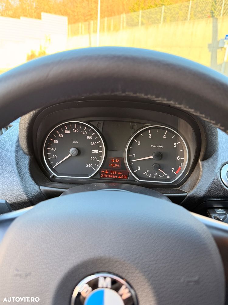 BMW Seria 1 - 14