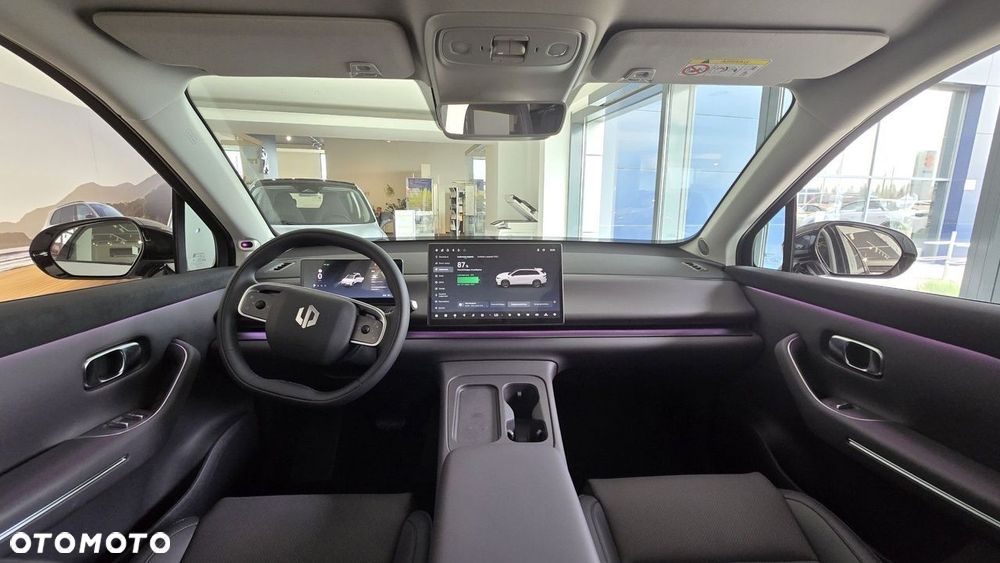 Leapmotor C10 - 6