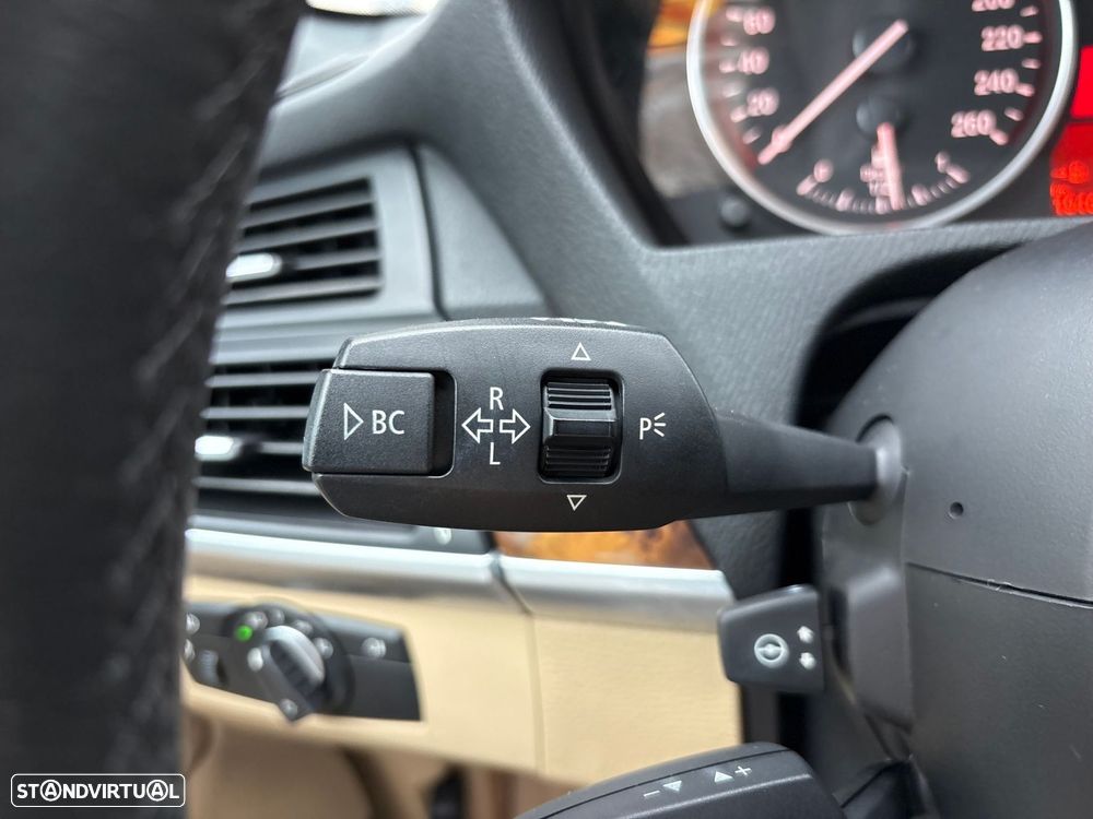 BMW X5 30 d xDrive - 20