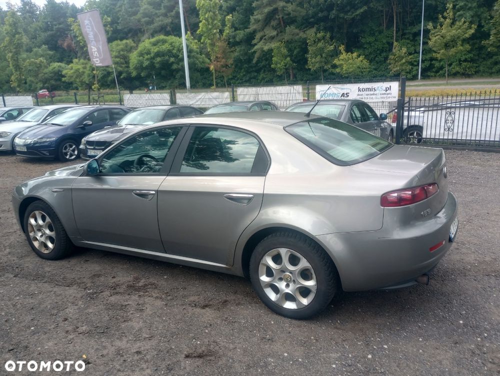 Alfa Romeo 159 - 6