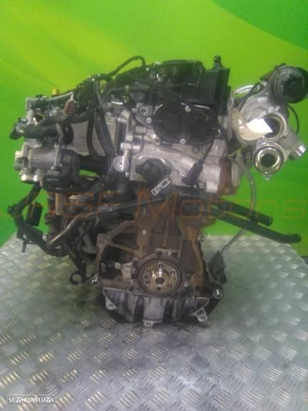Motor Audi A3 1.6 Tdi CLHA - 5